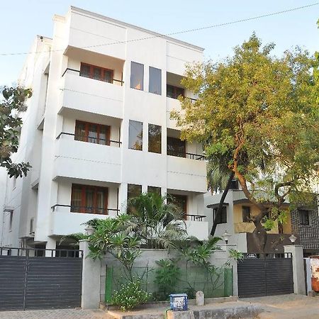 Phoenix Serviced Apartment - 14Th Main Road, Anna Nagar Chennai Rum bild