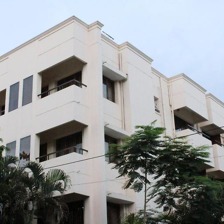 Phoenix Serviced Apartment - 14Th Main Road, Anna Nagar Chennai Exteriör bild