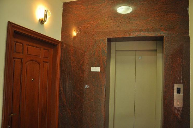Phoenix Serviced Apartment - 14Th Main Road, Anna Nagar Chennai Rum bild