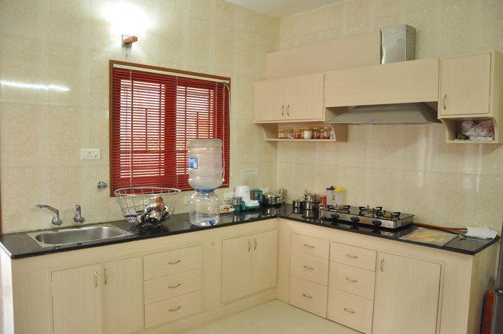 Phoenix Serviced Apartment - 14Th Main Road, Anna Nagar Chennai Rum bild