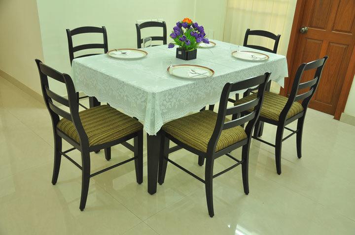 Phoenix Serviced Apartment - 14Th Main Road, Anna Nagar Chennai Rum bild