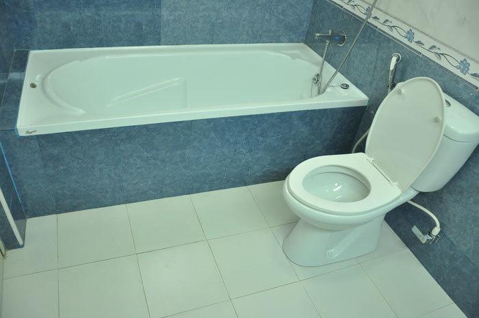 Phoenix Serviced Apartment - 14Th Main Road, Anna Nagar Chennai Rum bild